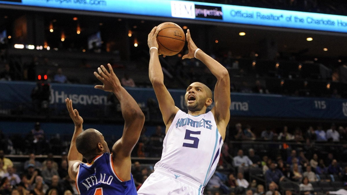 Nicolas Batum