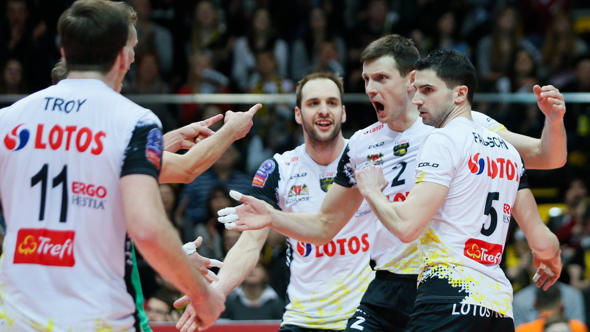 Lotos Trefl Gdańsk