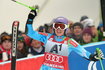 AUSTRIA ALPINE SKIING WORLD CUP