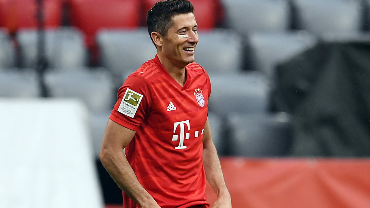 Robert Lewandowski