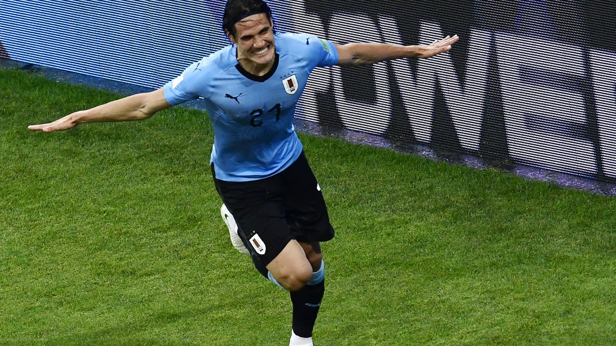 Edinson Cavani