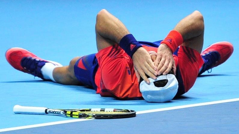 Fernando Verdasco