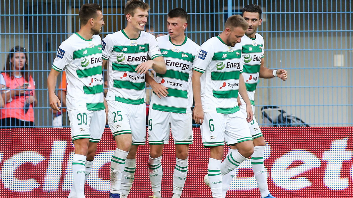 Lechia Gdańsk