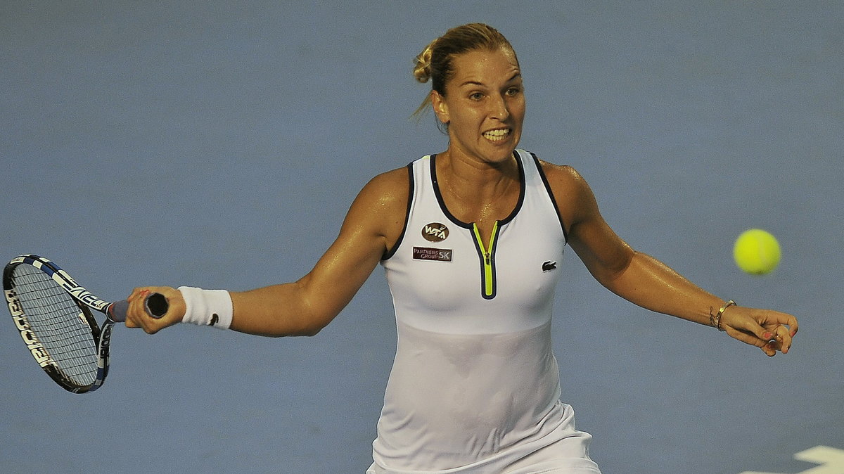 Dominika Cibulkova