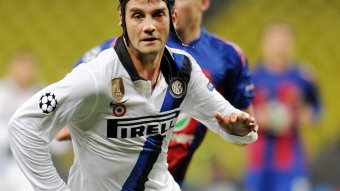 Cristian Chivu