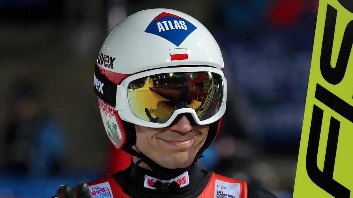 Kamil Stoch