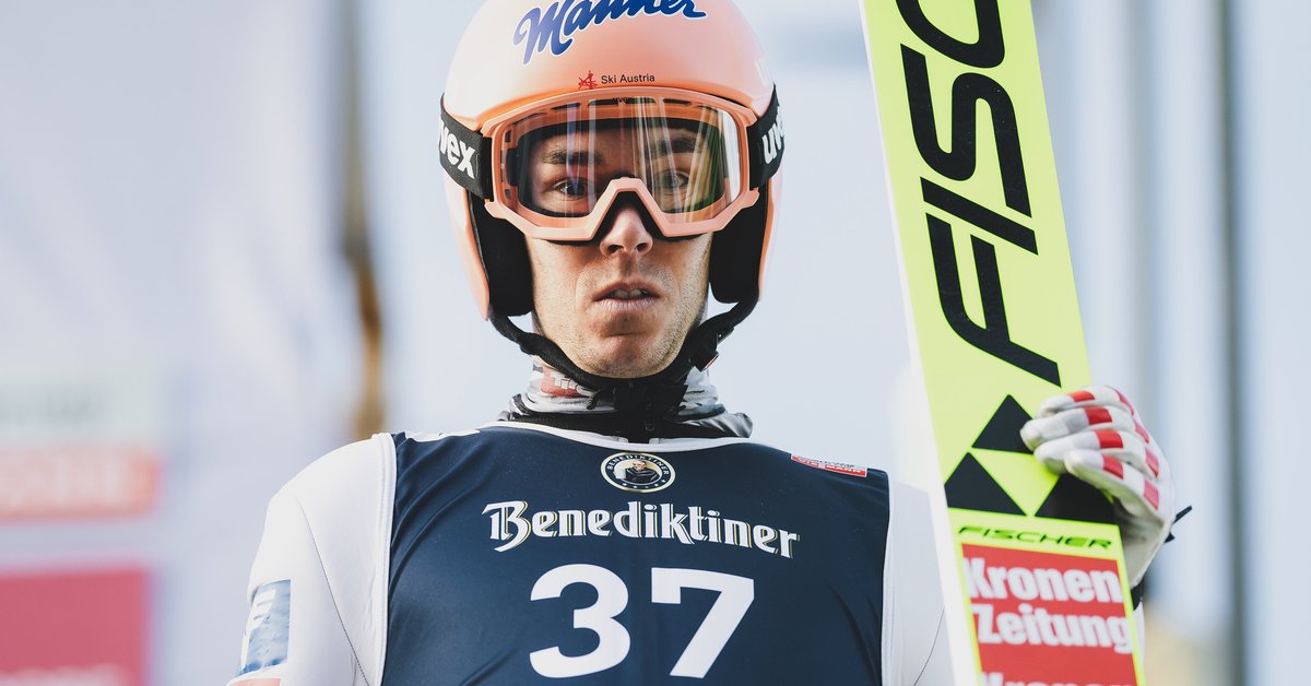 Unprecedented Disqualification of Stefan Kraft in Ski Jumping