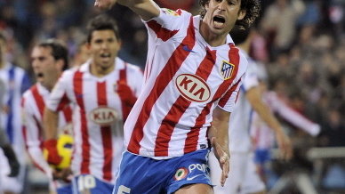 Tiago (Atletico)