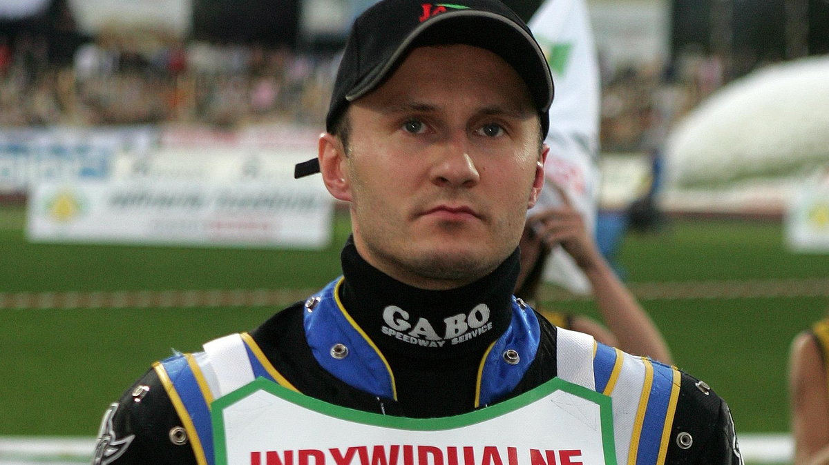 Paweł Staszek