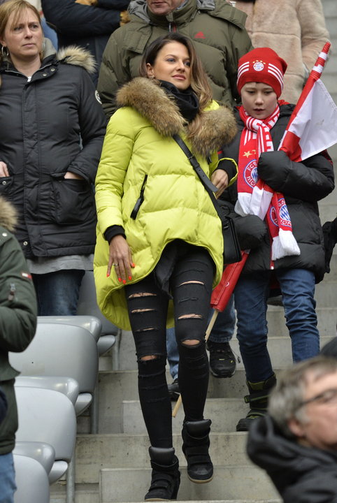 Anna Lewandowska