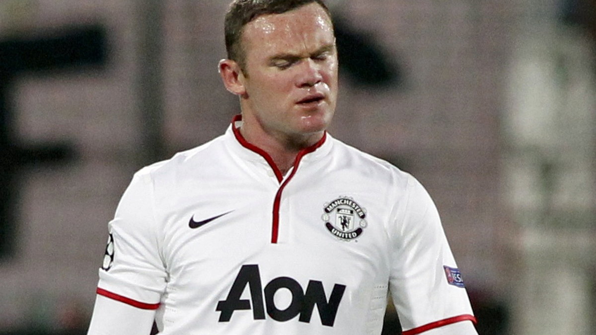 Wayne Rooney