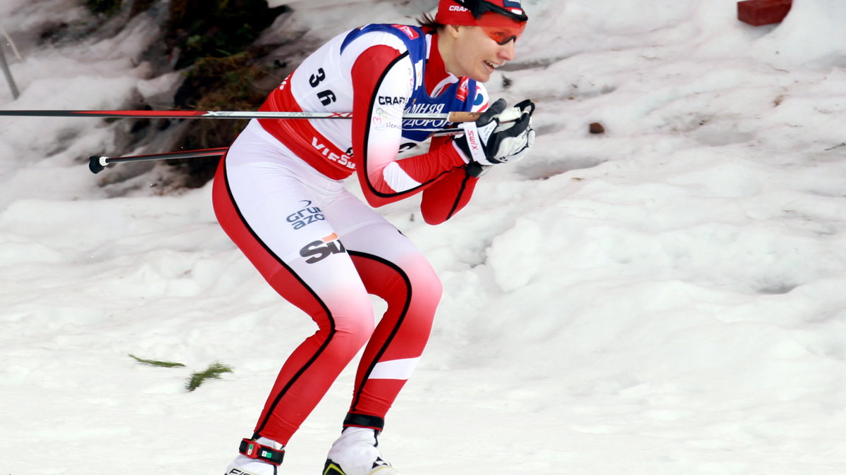 Sylwia Jaśkowiec