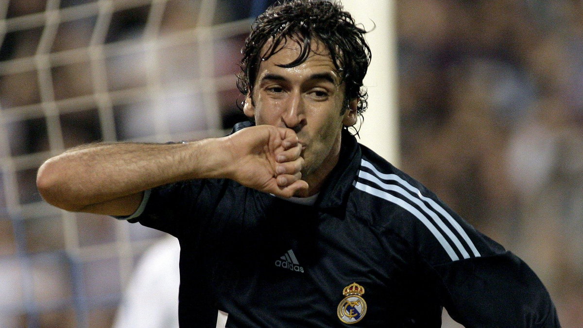 Raul