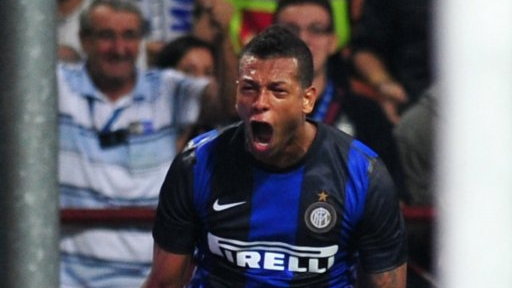 Fredy Guarin