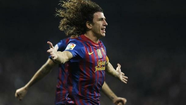 Carles Puyol