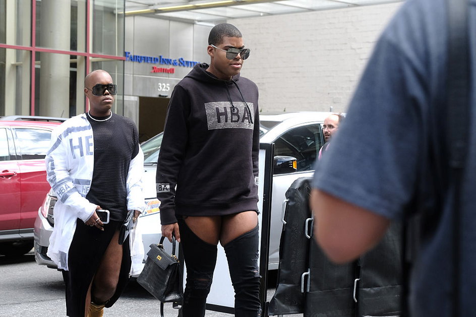 EJ Johnson