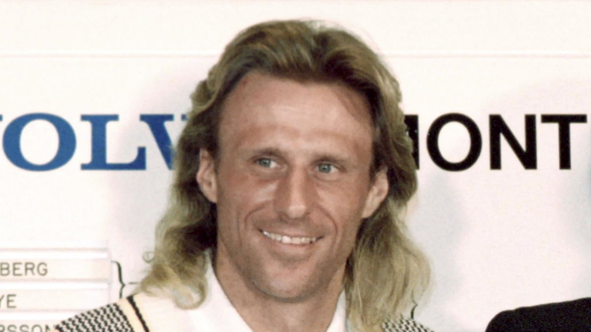 Bjorn Borg