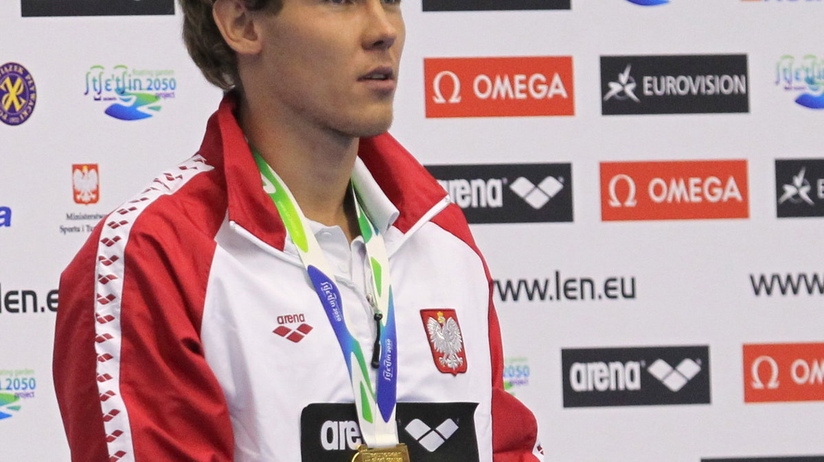 Mateusz Sawrymowicz
