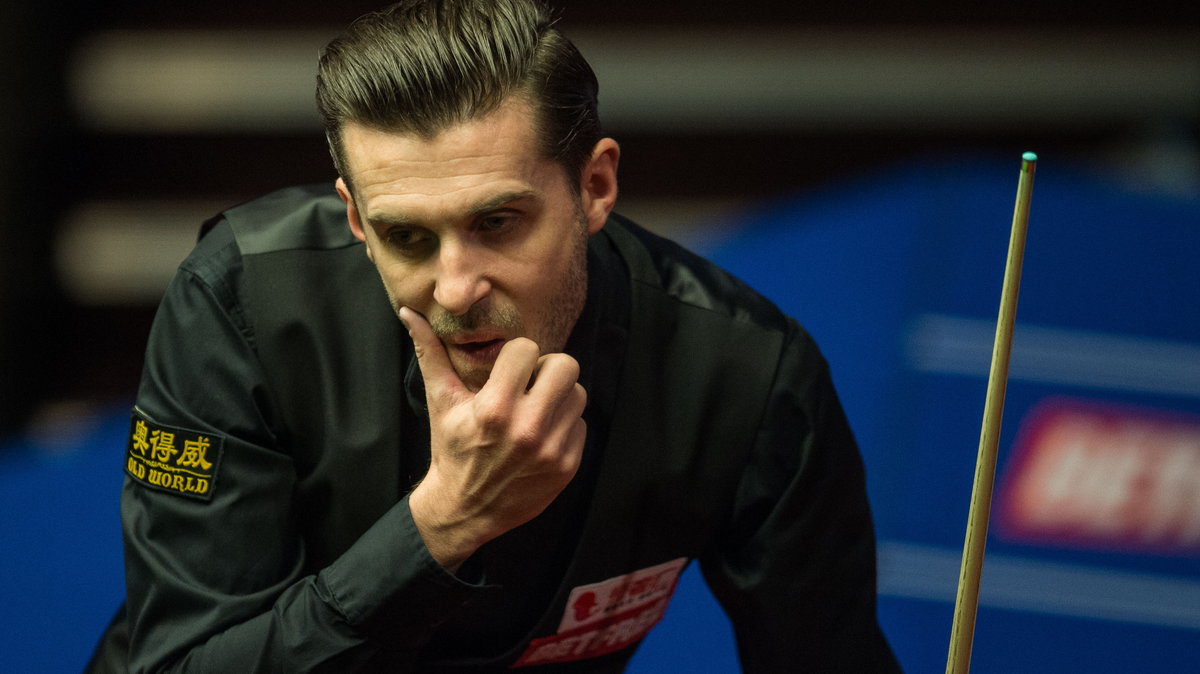 Mark Selby