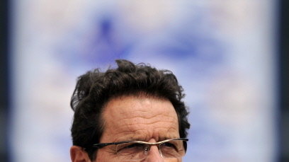 Fabio Capello