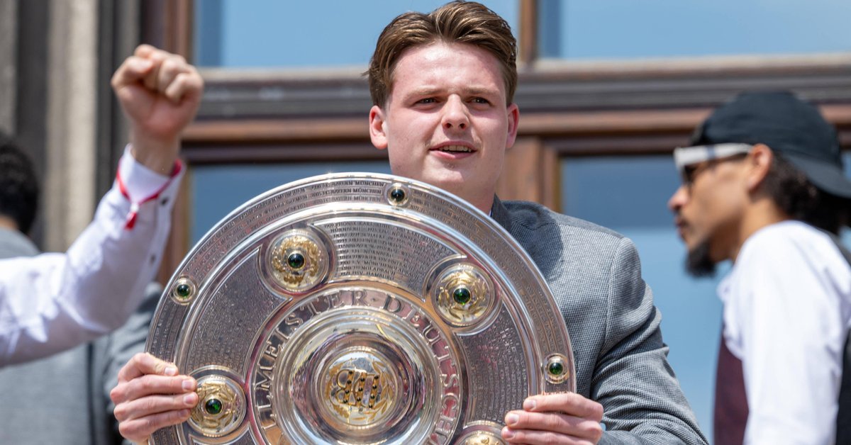 W jednym sezonie zdobył dwa pierwsze miejsca. Oto jak to możliwe