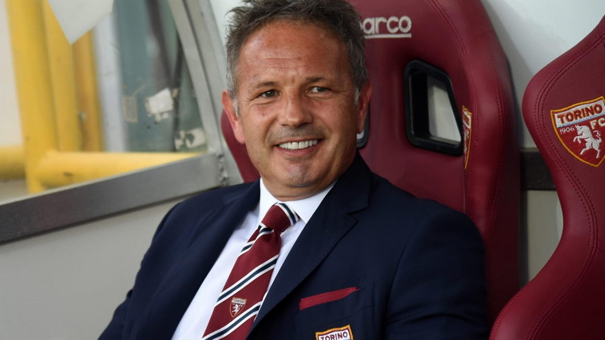 Przełamanie Torino. Mihajlović uratowany