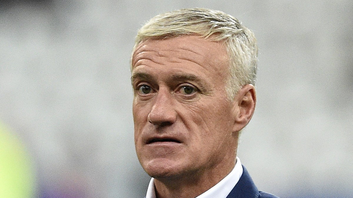 Didier Deschamps