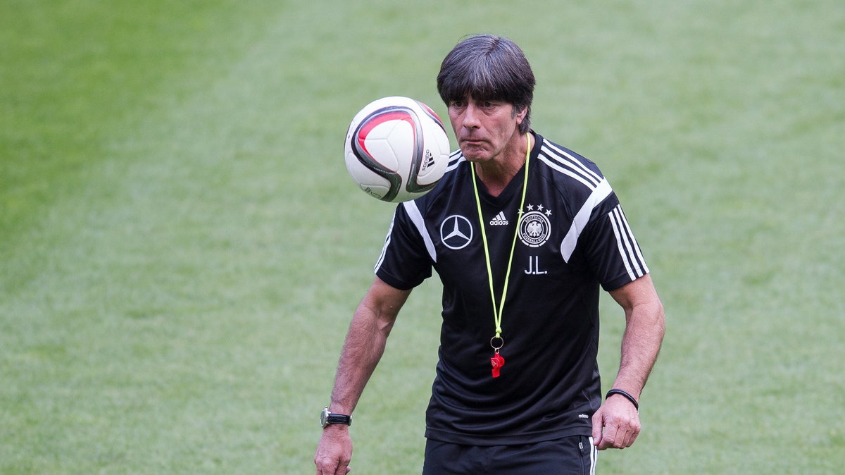 Joachim Loew