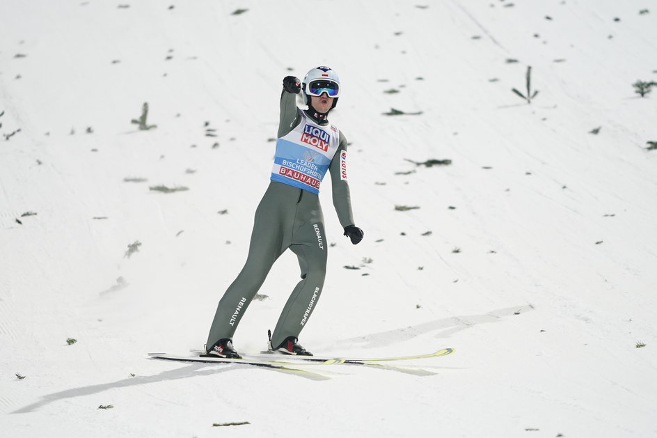 Kamil Stoch