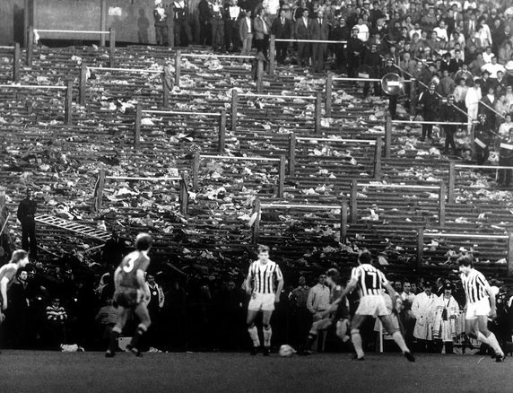 Heysel