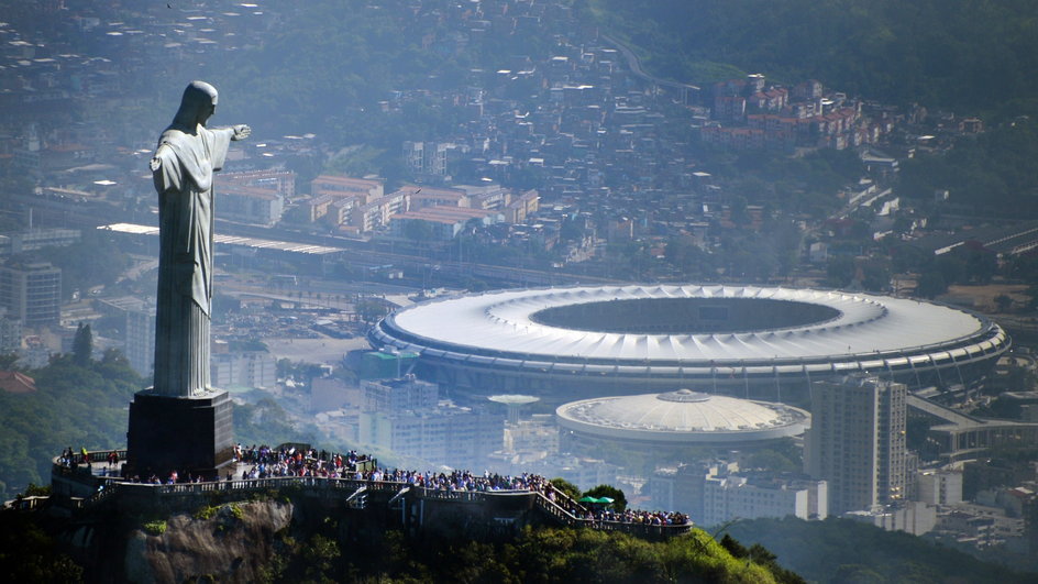 Maracana