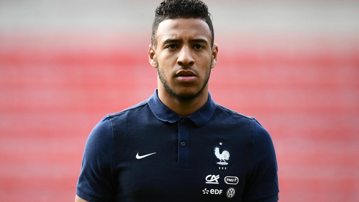 Corentin Tolisso