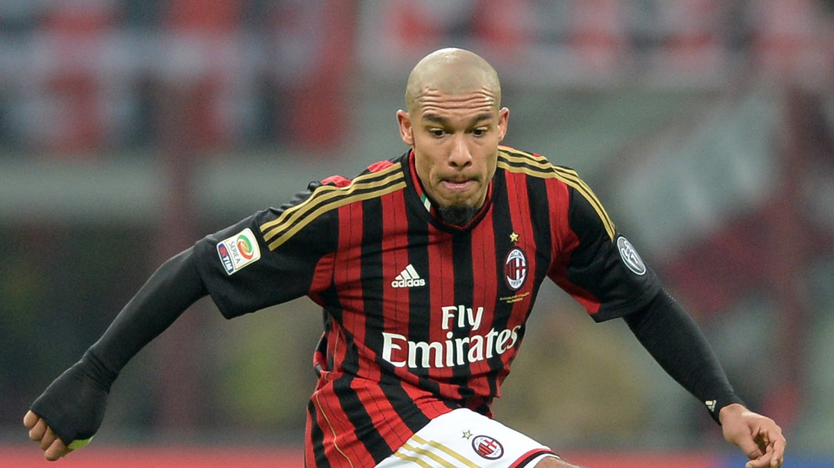 Nigel de Jong