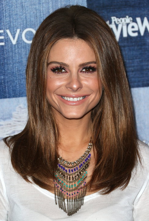 Maria Menounos