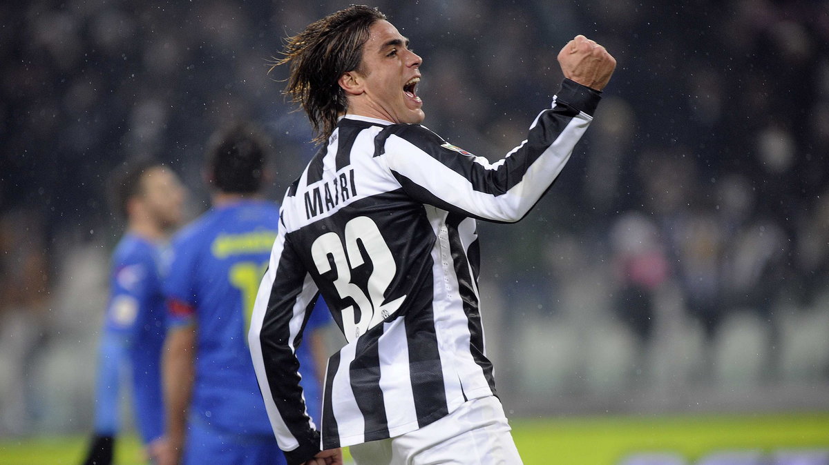 Alessandro Matri