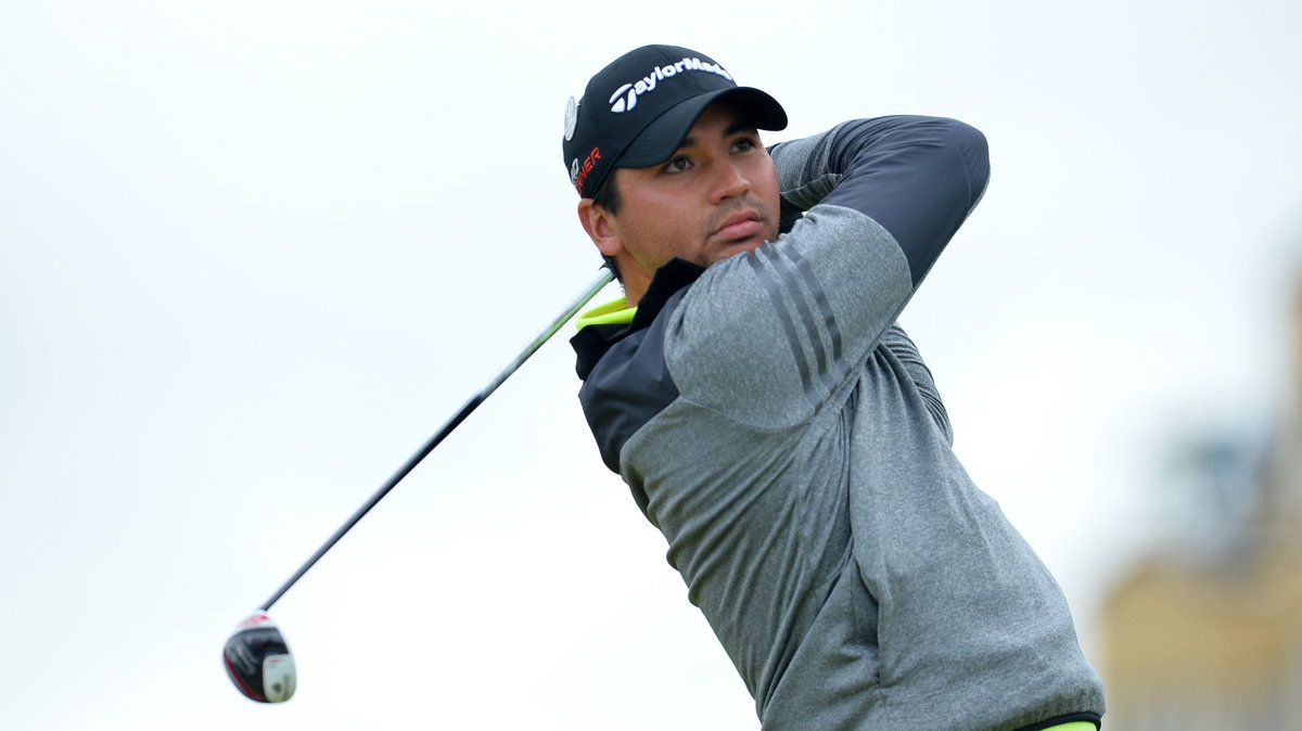 Jason Day