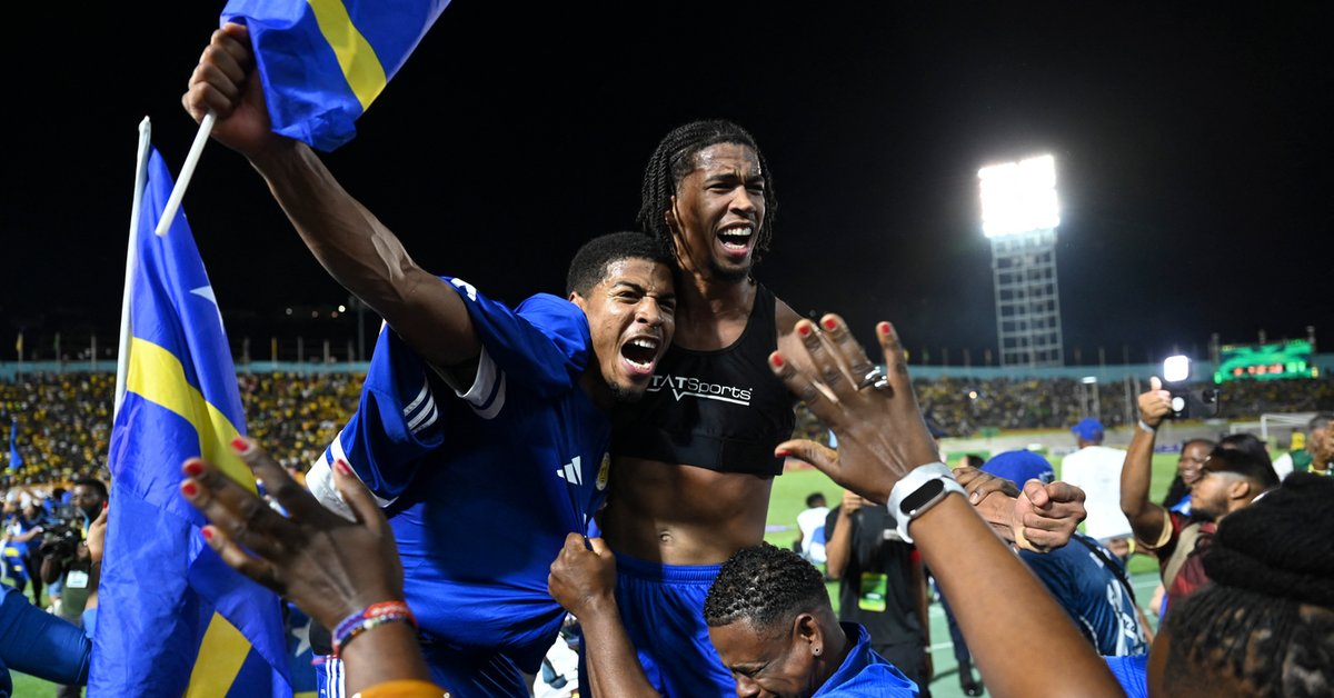 Oto największa sensacja walki o MŚ! W kraju zapanowało absolutne szaleństwo