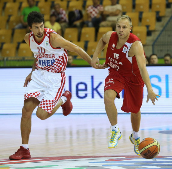 SLOVENIA BASKETBALL EUROPEAN CHAMPIONSHIP