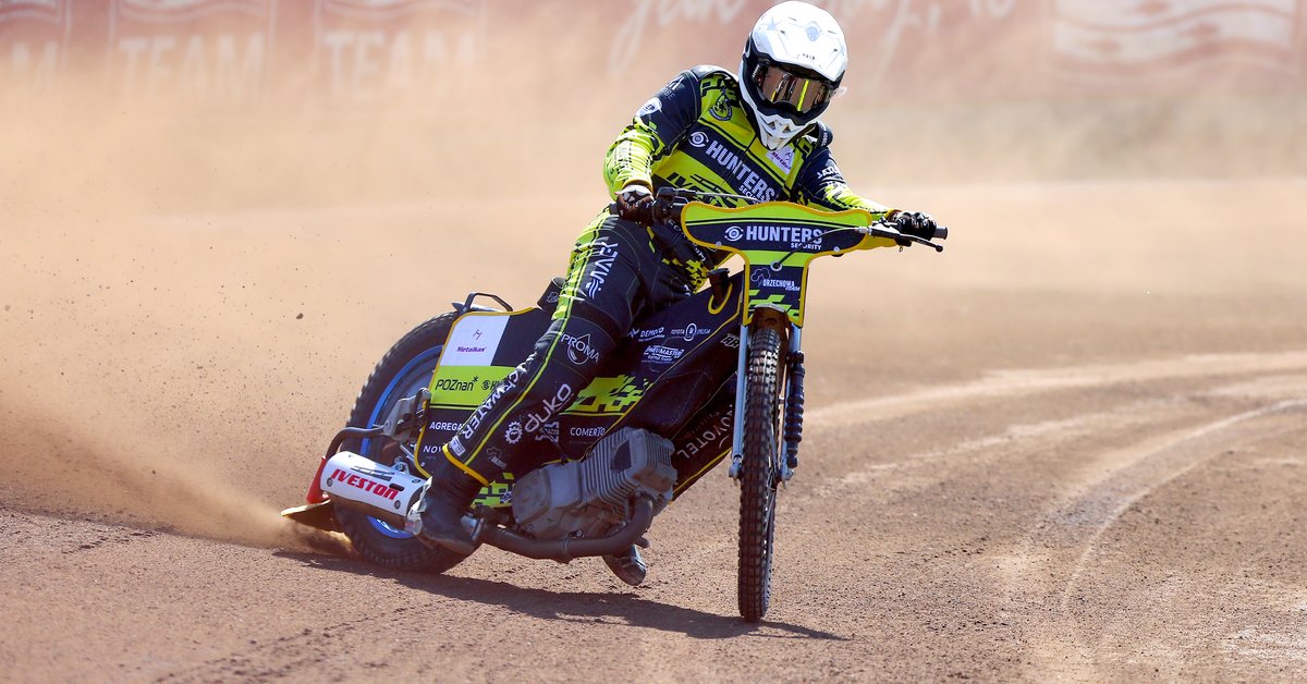 Koniec marzeń PSŻ-u! Mikkel Andersen odebrał im fazę play-off!