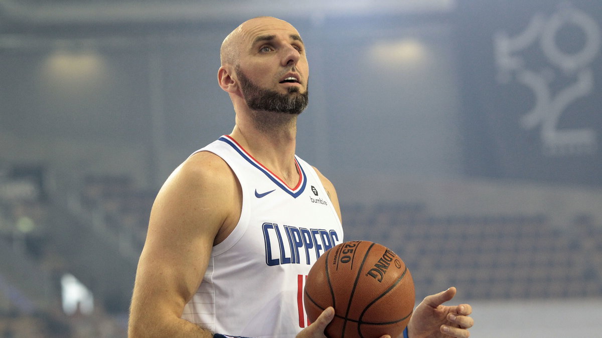 Marcin Gortat