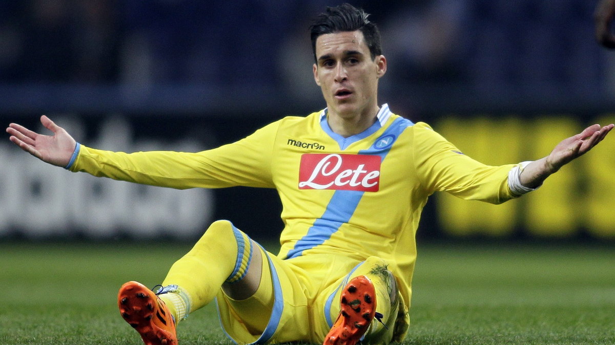 Jose Callejon