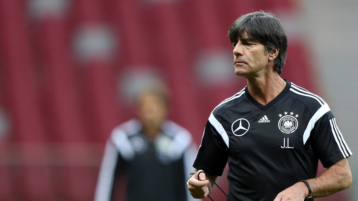 Joachim Loew