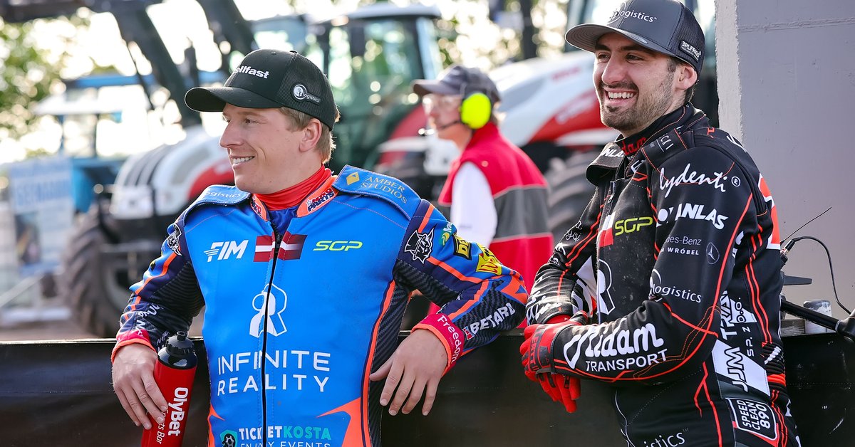 Tabela Grand Prix: Duże zmiany. Zmarzlik traci przewagę!