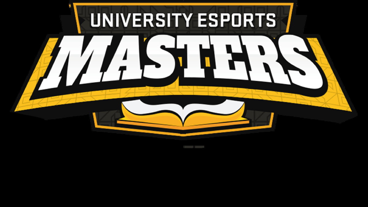 University Esports Masters