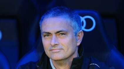 Jose Mourinho