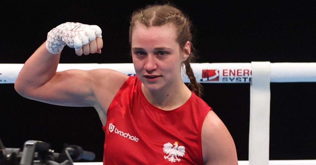 Polska zadziwiła cały świat. Nie tylko Julia Szeremeta