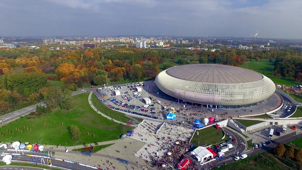 3. PZU Cracovia Półmaraton Królewski 