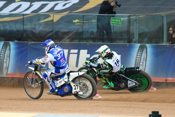 2016 LOTTO FIM Speedway Grand Prix Polski