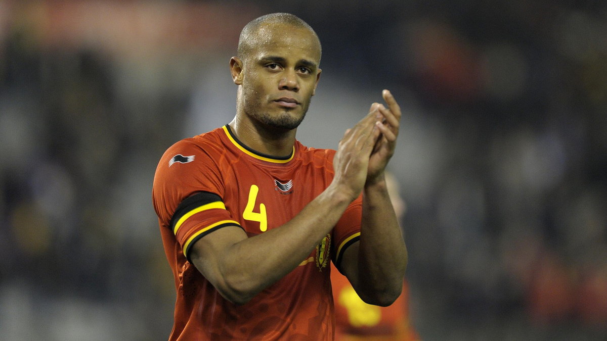 Vincent Kompany