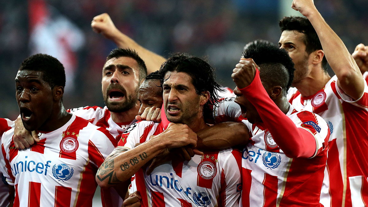 Olympiakos Pireus